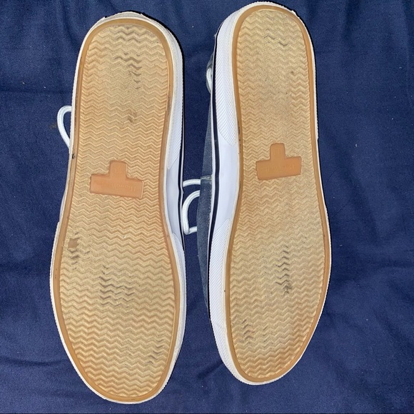 Thom McAn Slip Ons - Picture 4 of 6